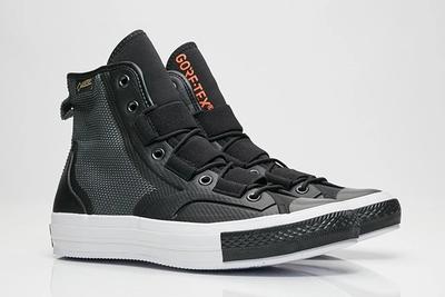 Converse X Gore Tex 4 Sneaker Freaker