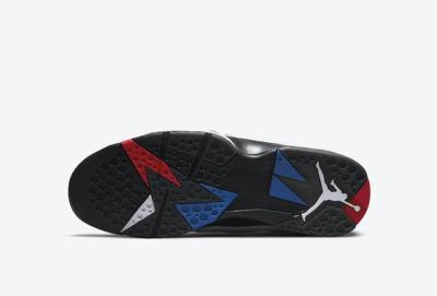 PSG x Air Jordan 7