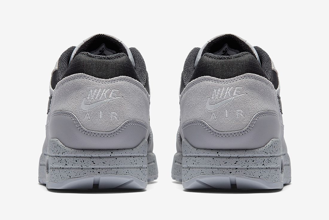 Nike Air Max 1 Sneaker Freaker 8
