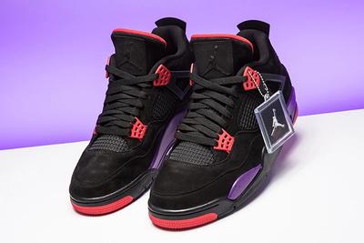 Air Jordan 4 Raptors Release Date Aq3816 056 2 Sneaker Freaker