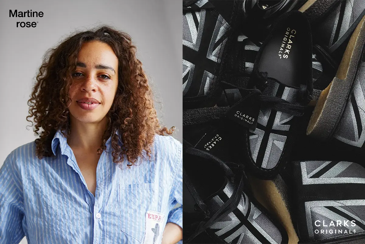 How Martine Rose Built The Cult Brand Beloved By Rihanna And Drake