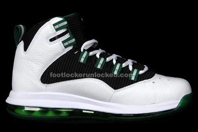 Nike Air Max Darwin 360 Celtics 04 1