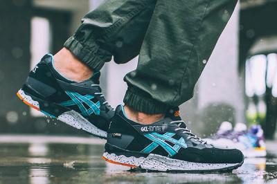 Asics Tiger Gel Lyte V Gore Tex August Delivery
