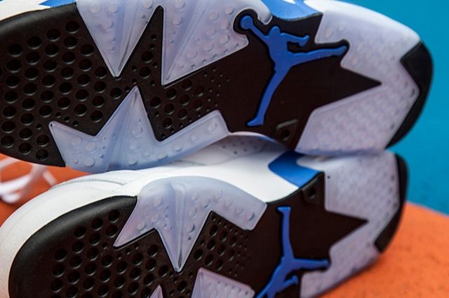 Aj6 Fl Sport Blue Bump 1