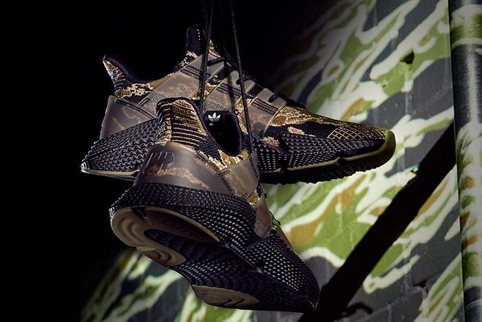 adidas x undefeated prophere