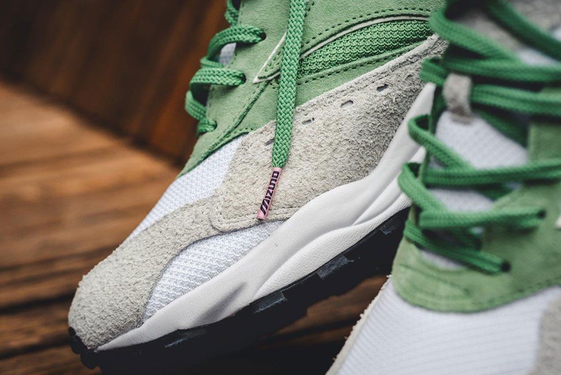Where to Buy Hikmet Sugör's Mizuno Contender 'Snowdrop