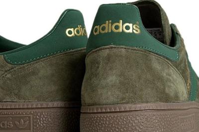 Adidas Originals Heel 2
