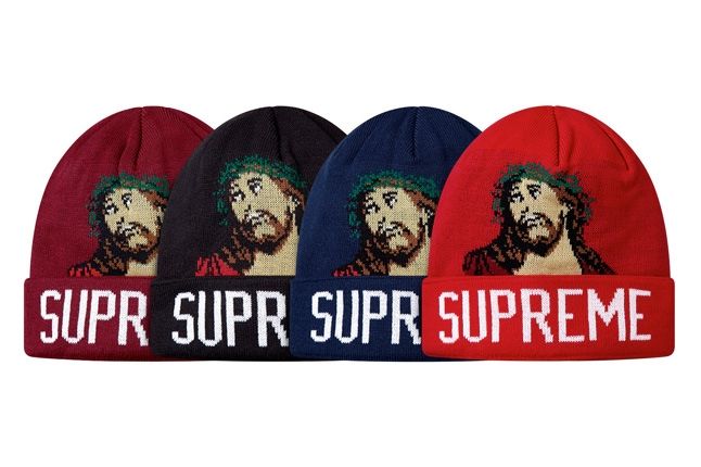 Supreme Fw13 Collection 15