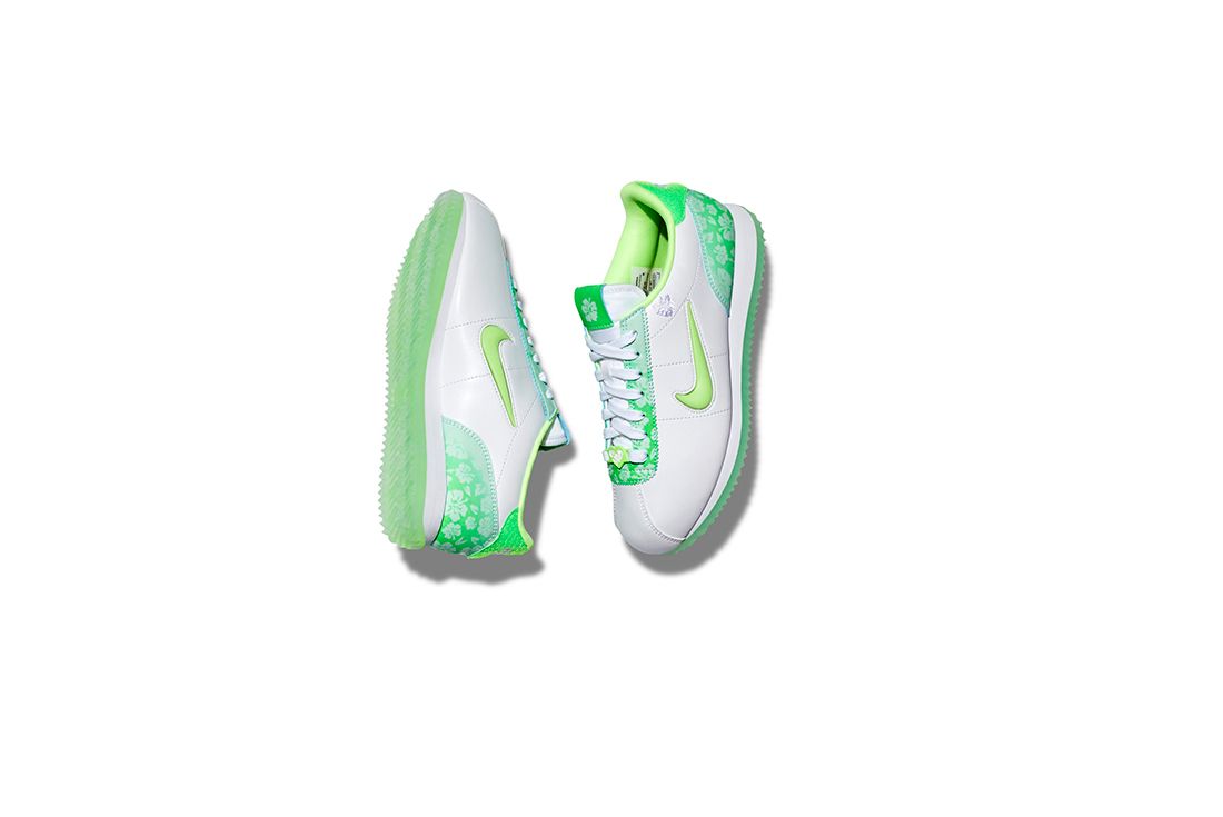 Nike Ferencvaros TC Principal Breathe 19/20 Verde