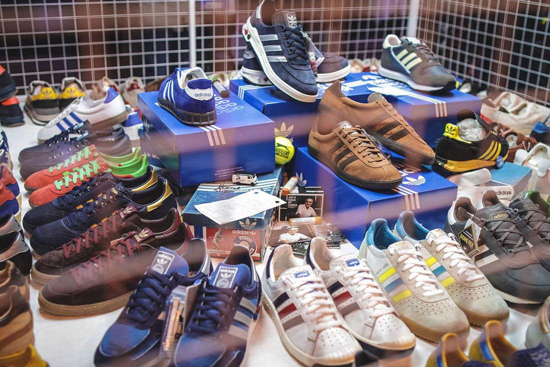 Laces Out Trainer Festival Liverpool Promo 16