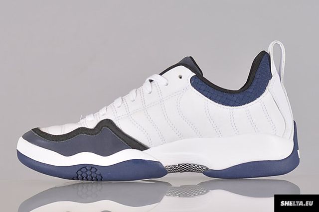 Nike Air Oscillate - Releases