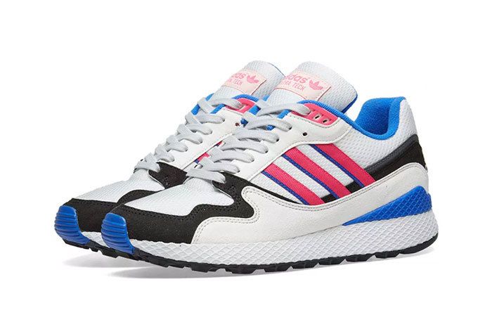 Adidas Ultratech Christmas