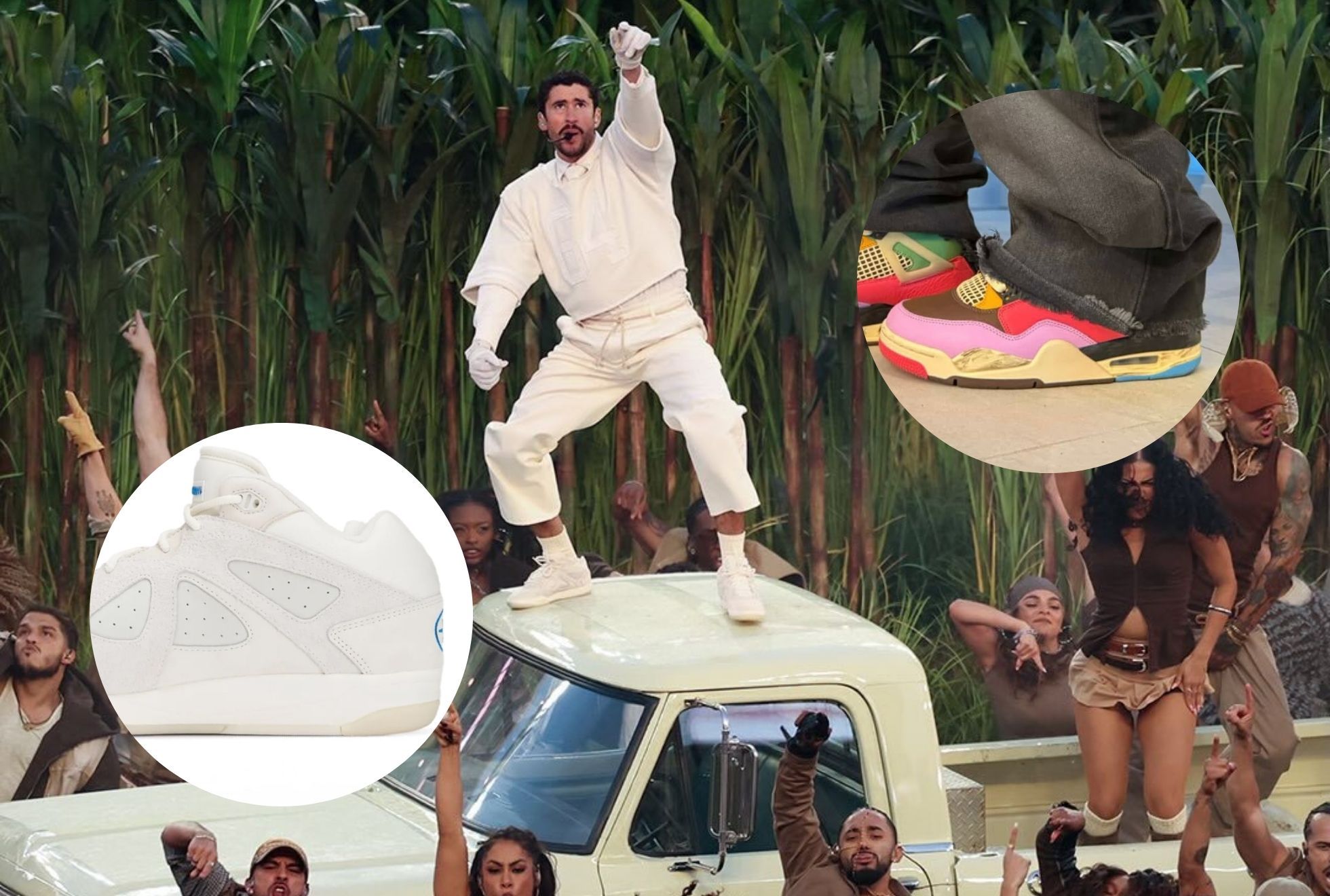 Cleats and Heat: The Sneaker Moments of Super Bowl LX - Industry News