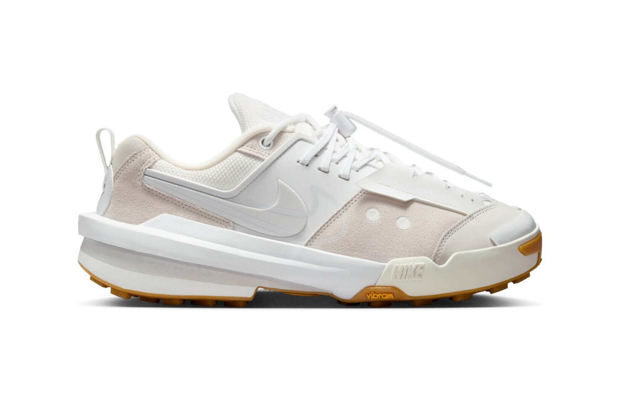 sacai Reveal Release Details for their Nike Hiking Hybrid: the
