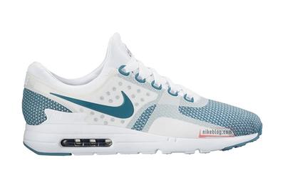 Nike Air Max Zero Essential Collection 6