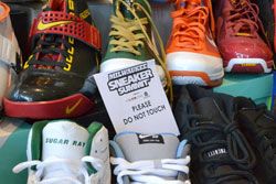 Bucks Sneaker Summit Dp