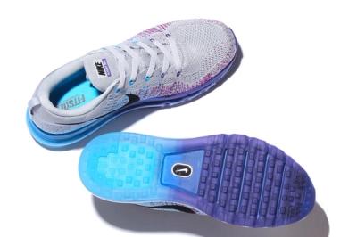 Nike Flyknit Max March Releases 2