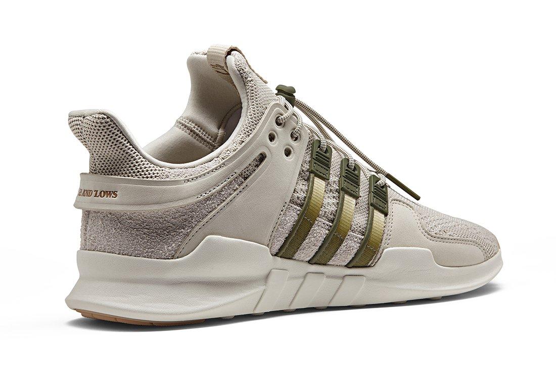 Highs And Lows Give Adidas Eqt Support Adv A Premium Makeover12