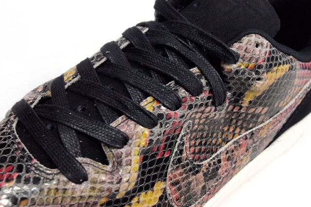 Nike Kobe Viiilifestyle Le Multi 1
