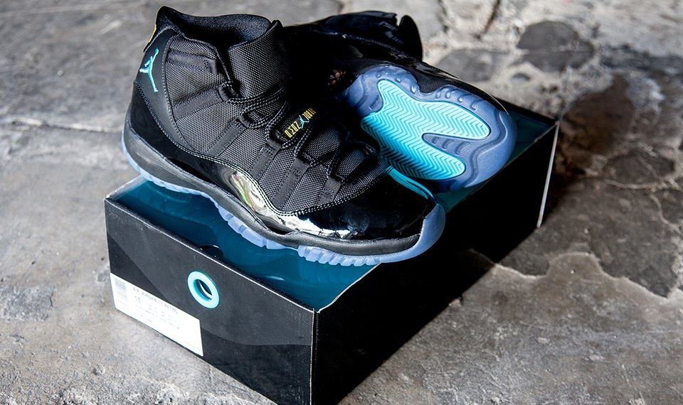 Gamma store 11 restock