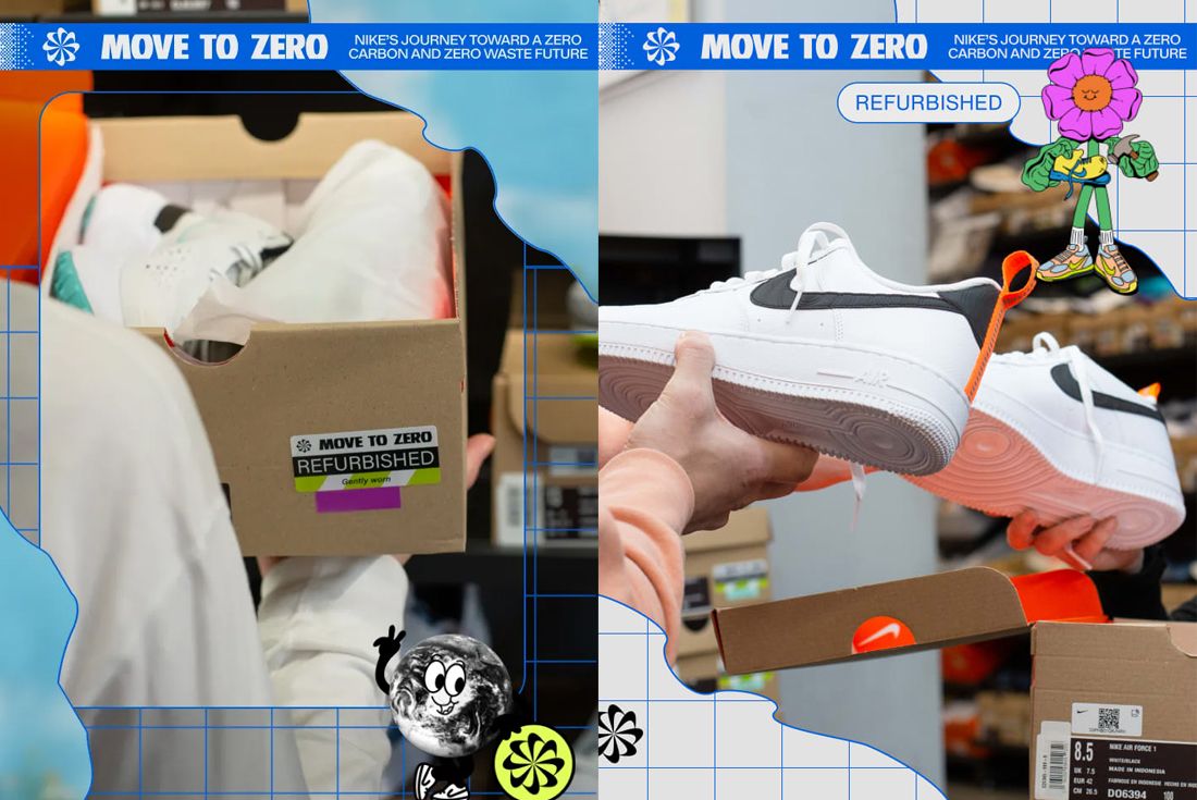 used nike sneakers for sale