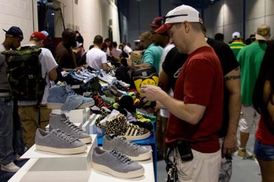 Sneaker Con Chicago 27 1