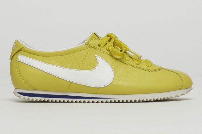 nike cortez 2012