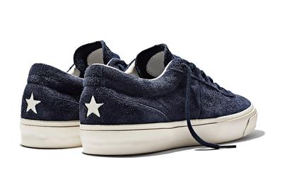 Sage Elsesser Converse Cons One Star Cc Pro Navy 1