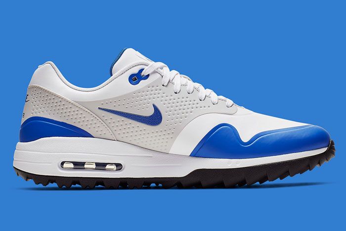 nike air max 1 golf blue