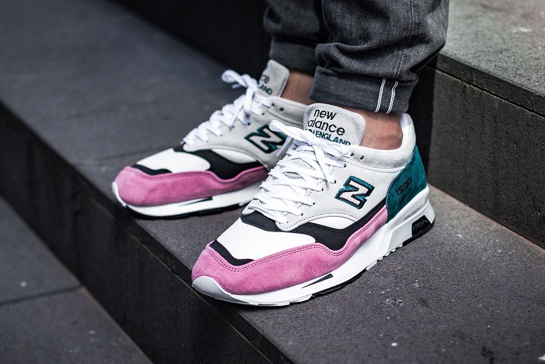 New Balance 1500 Made In England New 