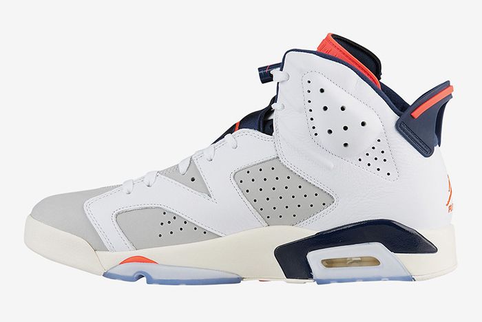 jordan 6 tinker release