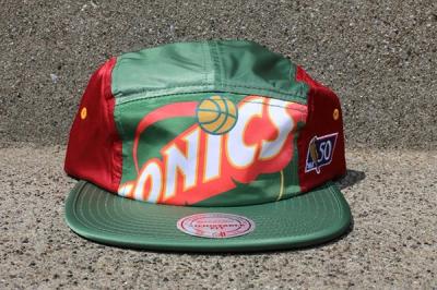 Mitchell Ness Nba Cap Collection 14