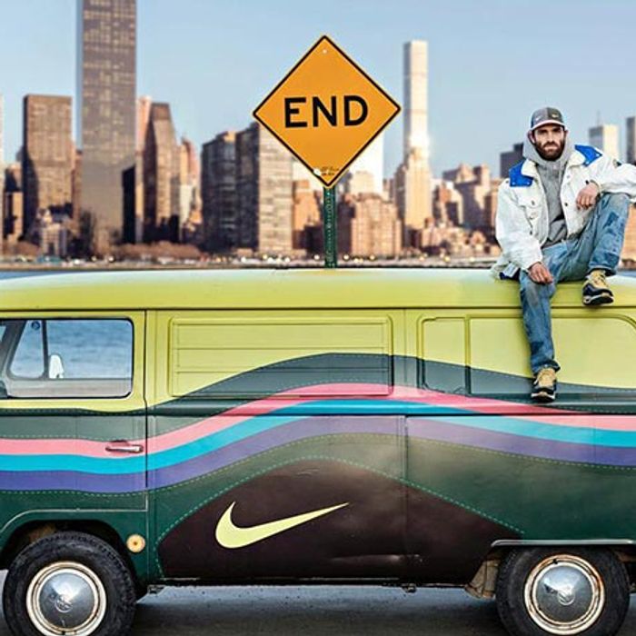 Sean Wotherspoon and are Splitting Up - Sneaker Freaker