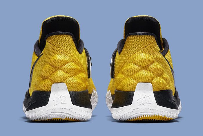 Kyrie Irving Treads Familiar Ground with this Nike Kyrie 1 Low Releases