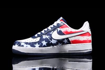 Nike Air Force 1 Independance Day 4
