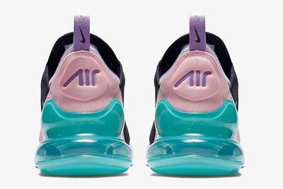Nike Air Max 270 Have A Nike Day Heel