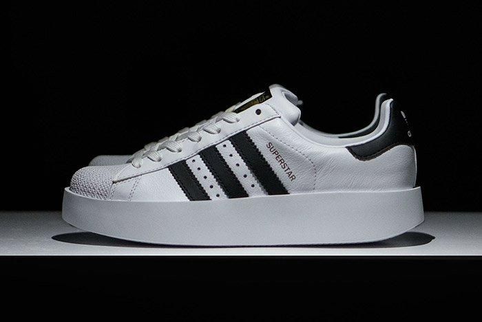 adidas superstar womens grey and white