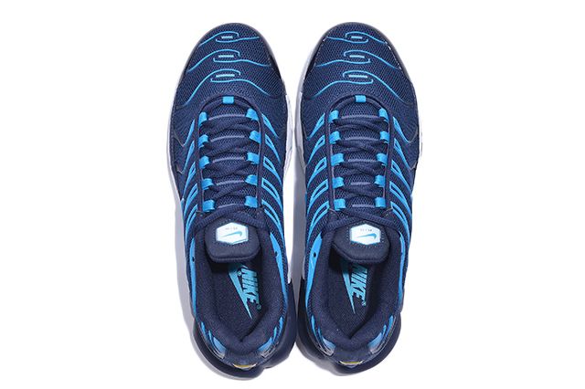 Nike Air Max Plus Txt 2015 Pack - Sneaker Freaker