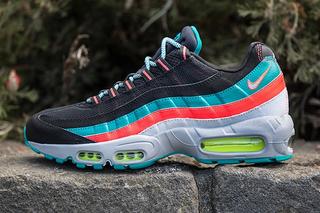 air max 95 south beach