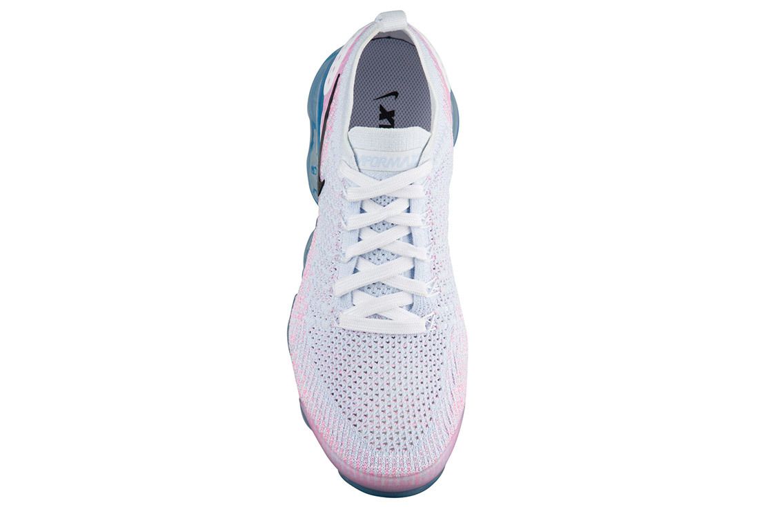 vapormax flyknit trainers