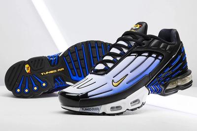 Air Max Plus 3 Where To Buy Side