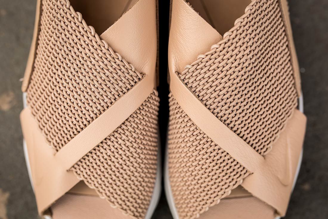 Nike Air Huarache Huarache Ultra Tan Releases