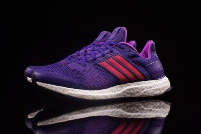 Adidas Ultra Boost St Wmns Purple1