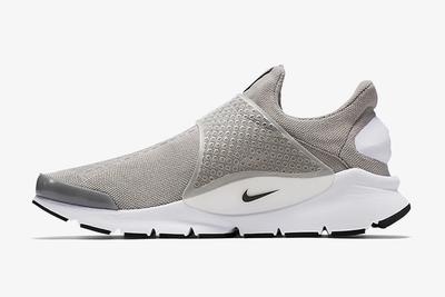 Nike Sock Dart Grey 4