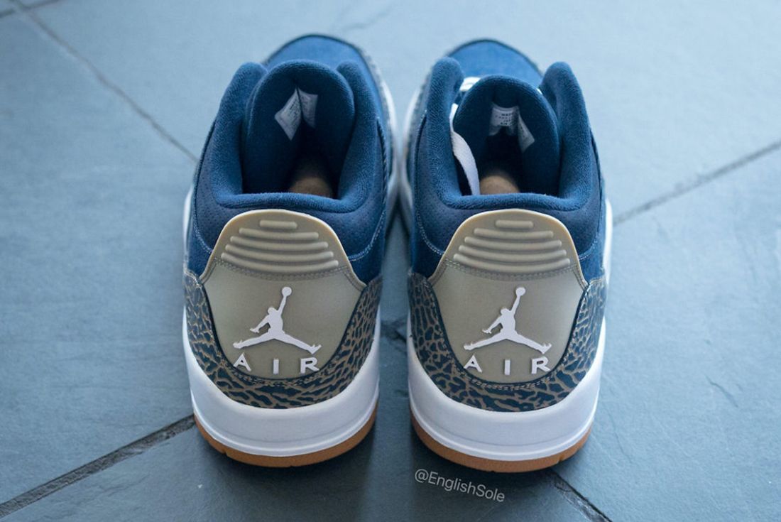 jordan 3 denim outfit