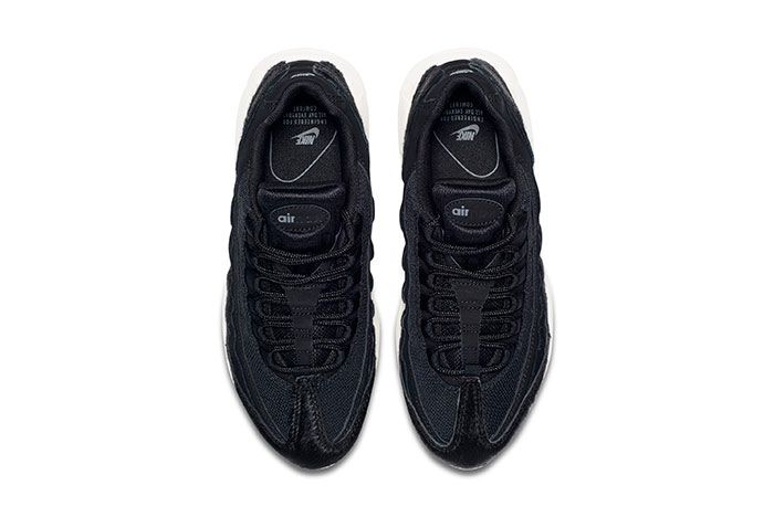 Nike Fur Pack 6