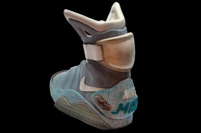 Mcfly Nike Back To Future 3 1