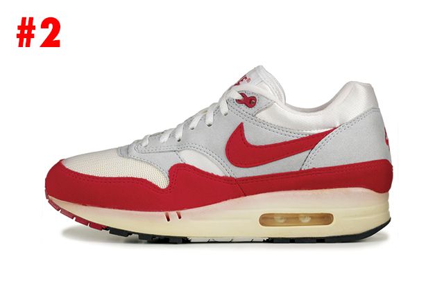 top 10 air max