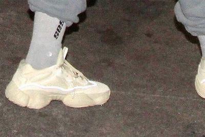 Adidas Yeezy Basketball Shoe 8