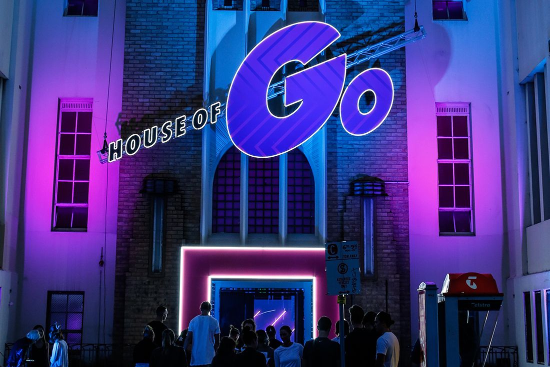 nike house of go